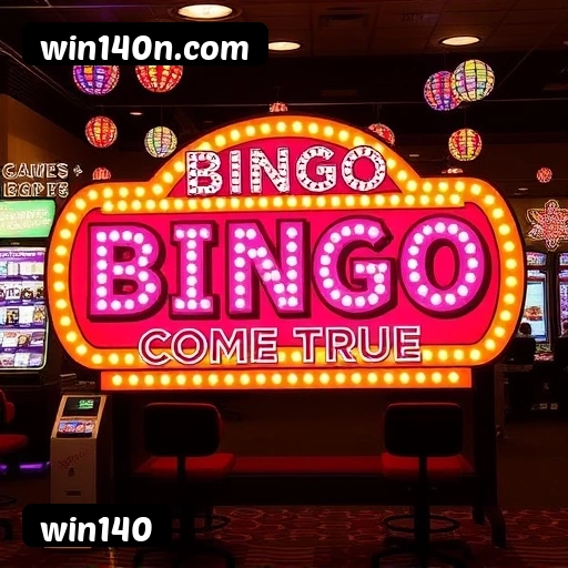 Notificações e promoções