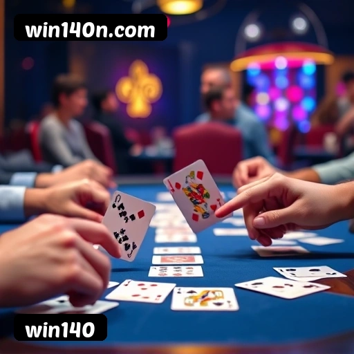 Cashback semanal win140